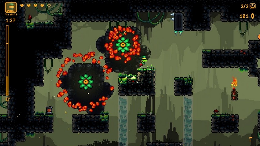 星际波动 Astral Flux_2