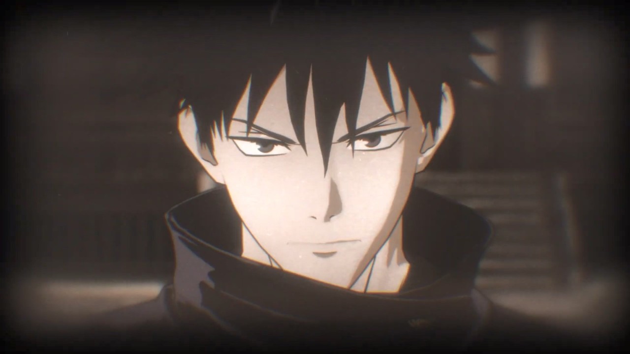 咒术回战:双华乱舞 Jujutsu Kaisen: Cursed Clash_1