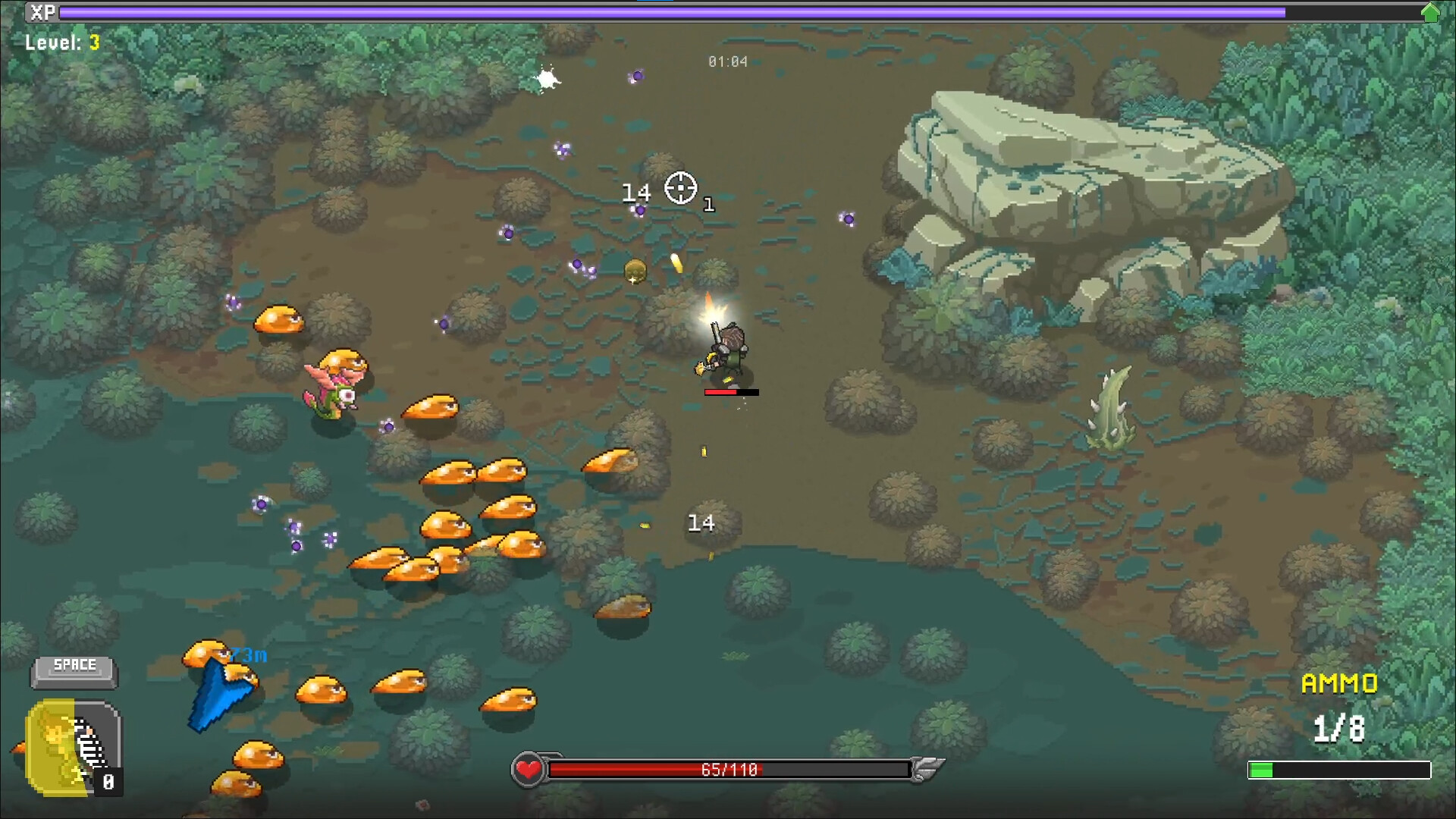 NIMRODS: 枪匠幸存者 NIMRODS: GunCraft Survivor_1