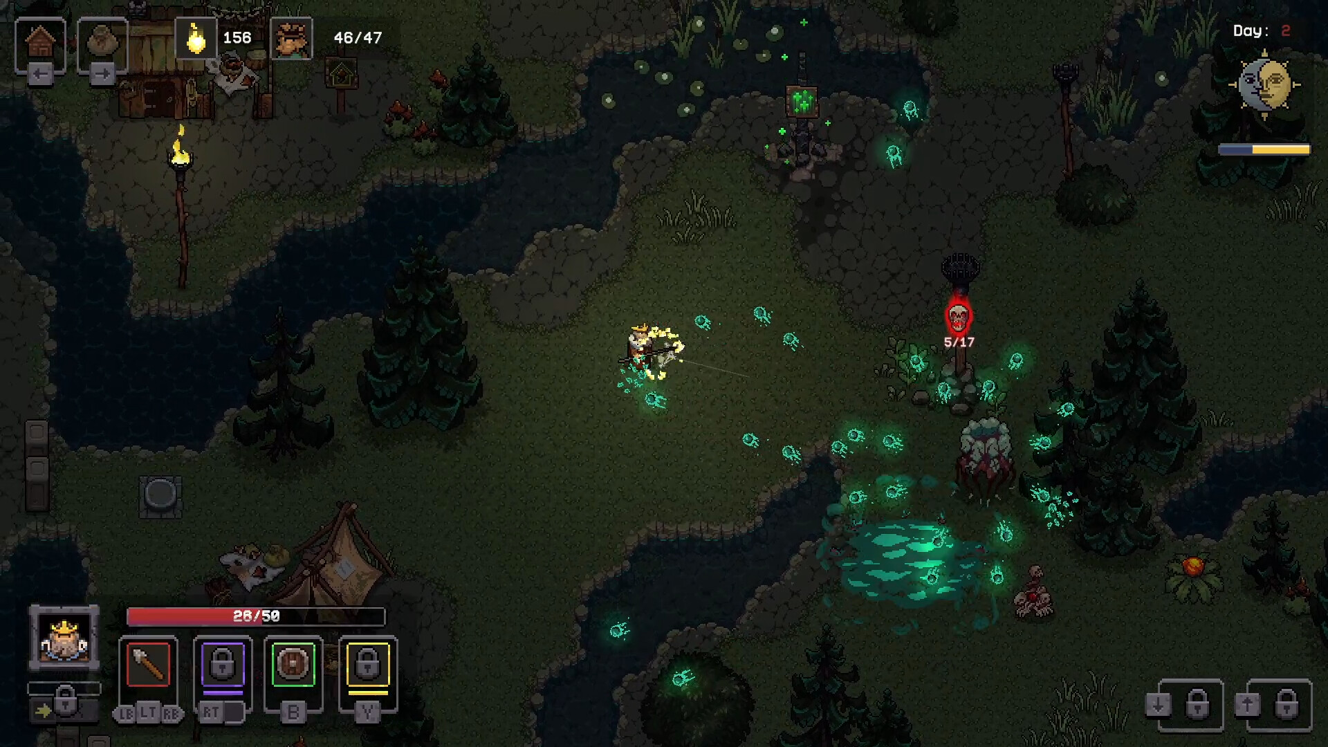 国王之墓 Kingsgrave_2