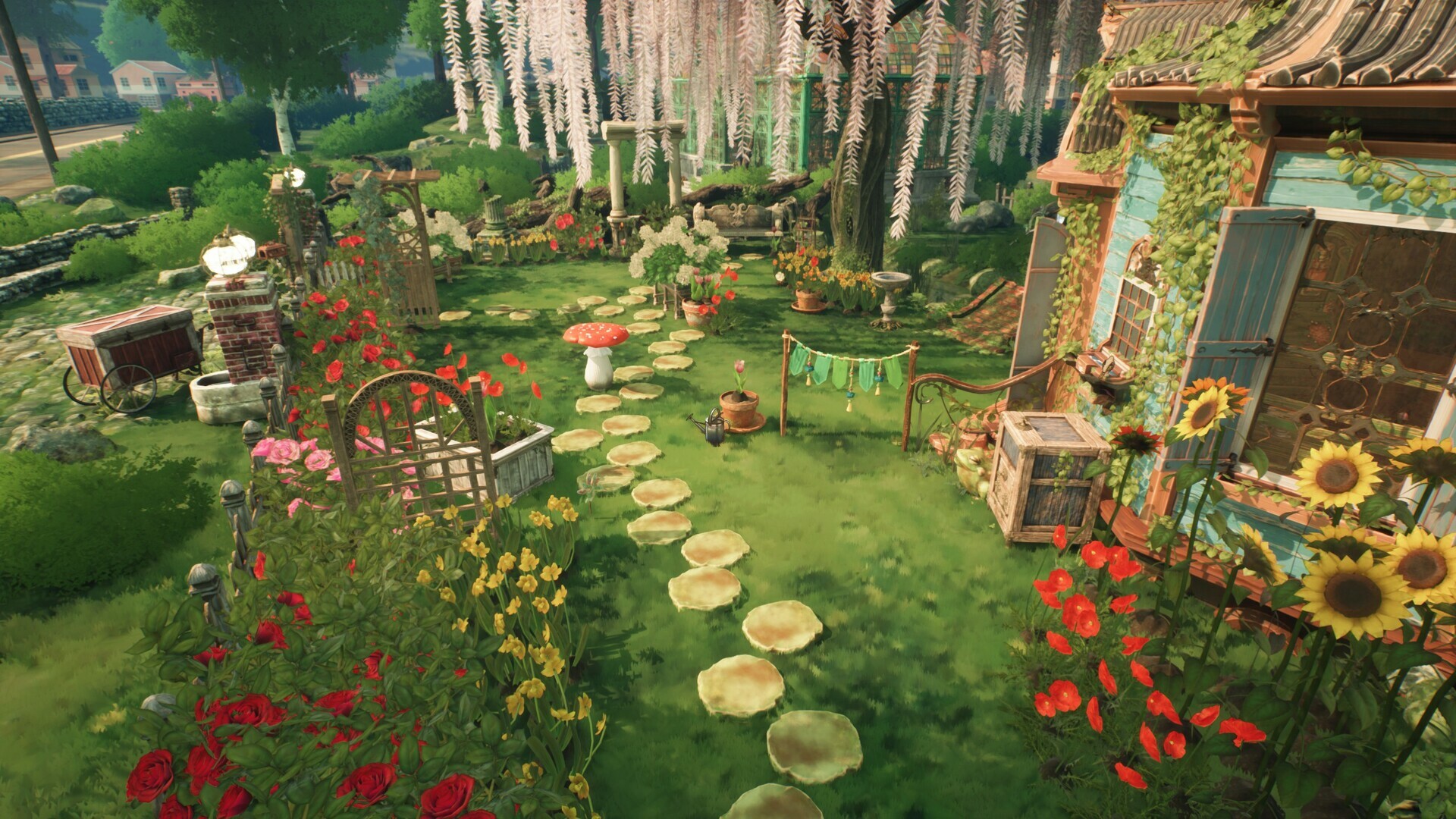 花园生活.Garden Life: A Cozy Simulator_2