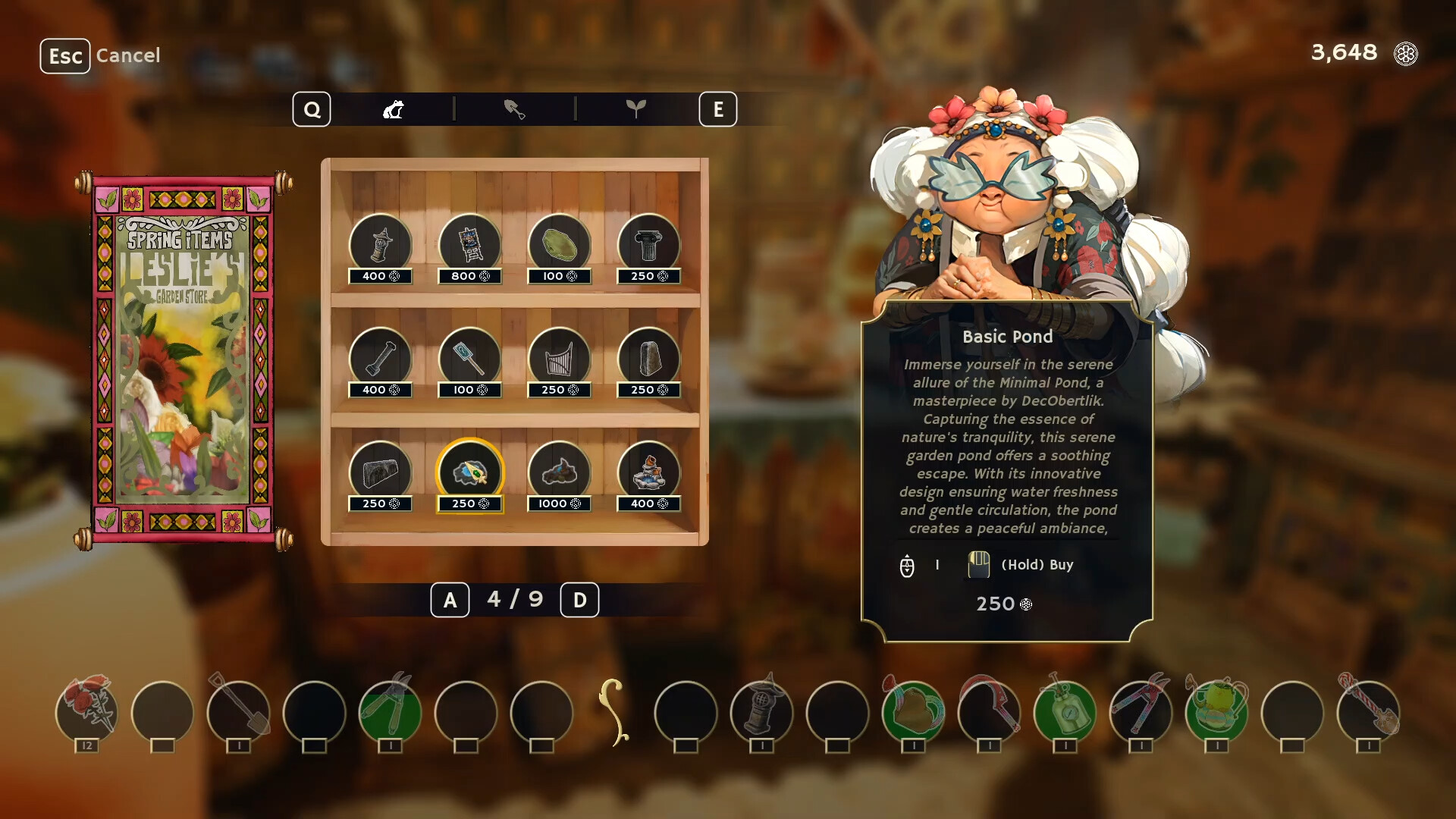 花园生活.Garden Life: A Cozy Simulator_1