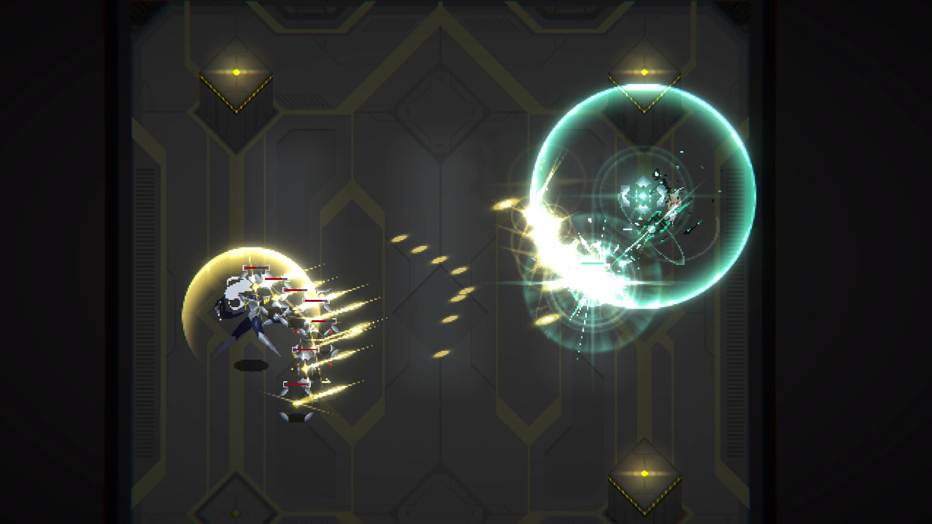 奈米使徒计划 NanoApostle_1