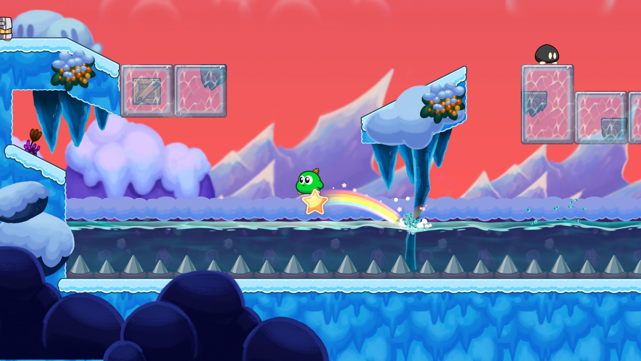 吉米克2 Gimmick!2_2