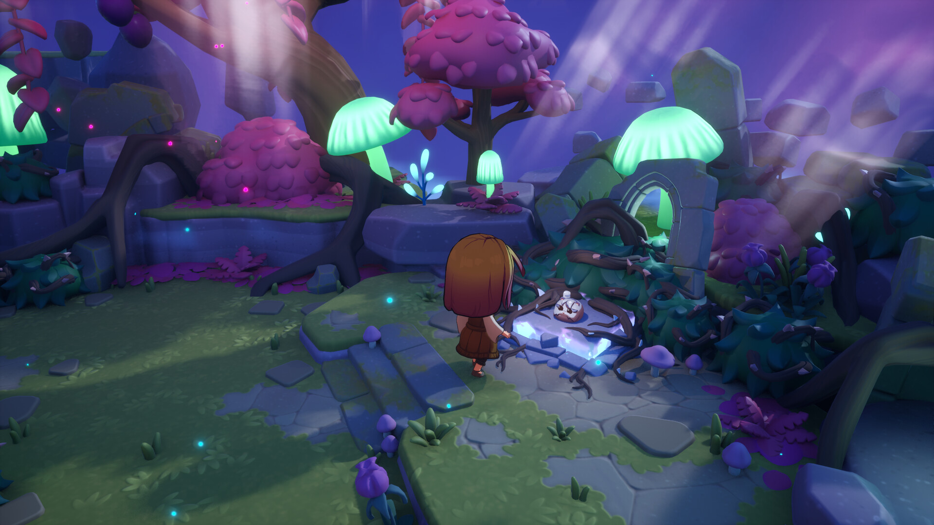 小生物咖啡 Critter Café_2