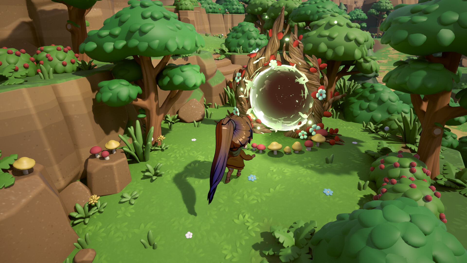 小生物咖啡 Critter Café_1