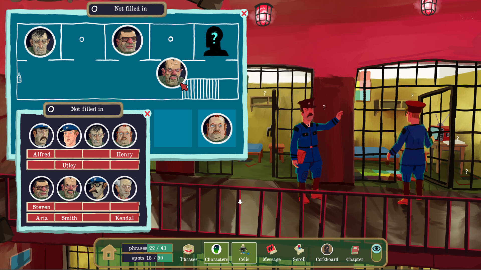 黄金偶像的崛起 The Rise of the Golden Idol_1