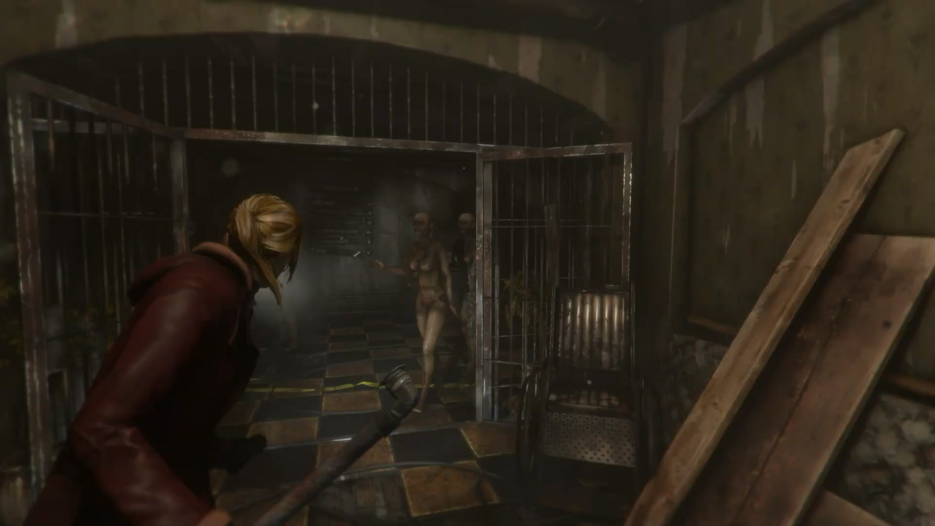 失落的记忆:复刻版 Forgotten Memories: Remastered Edition_1