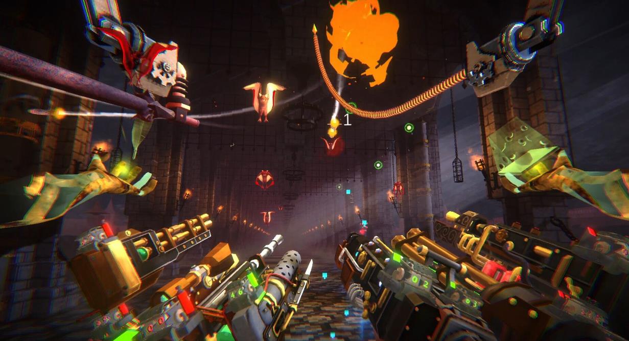 吸血鬼猎人 Vampire Hunters