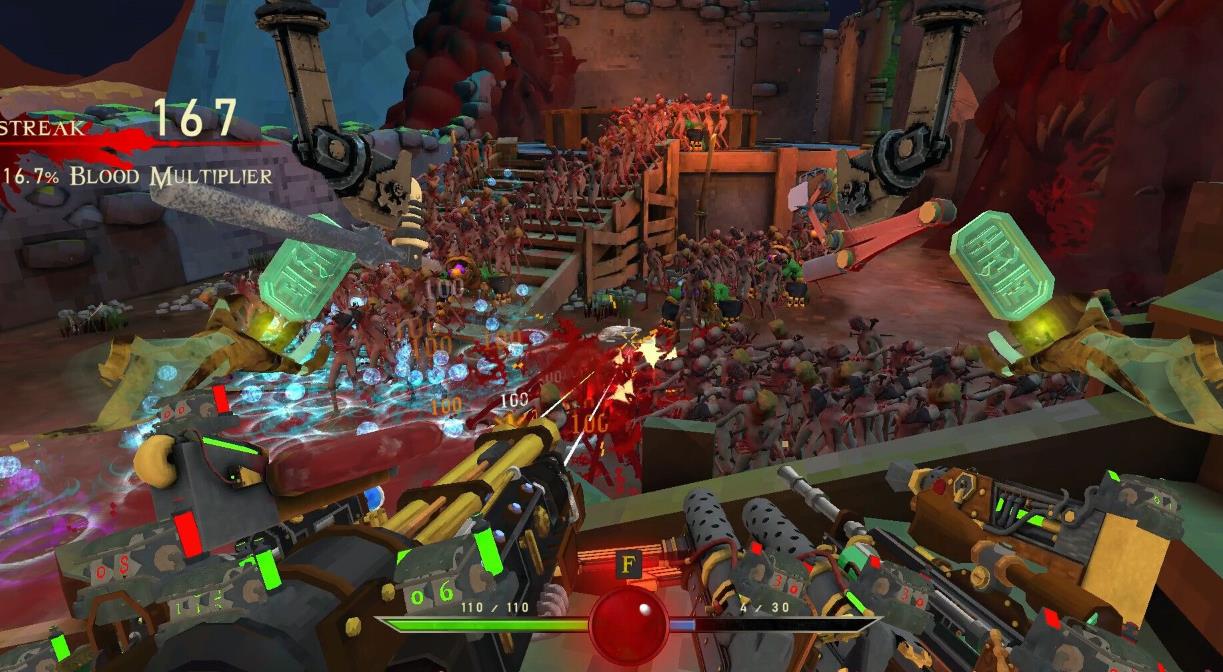 吸血鬼猎人 Vampire Hunters_1