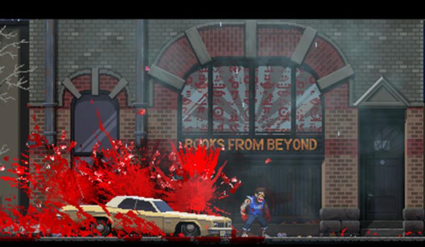 复古王国:阿什大战恶魔.RetroRealms: Ash vs. Evil Dead_2