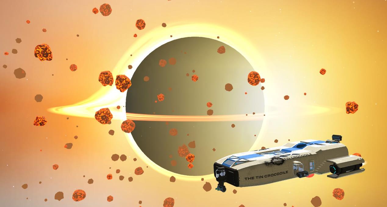 星际小队：传奇版.Space Crew: Legendary Edition_2