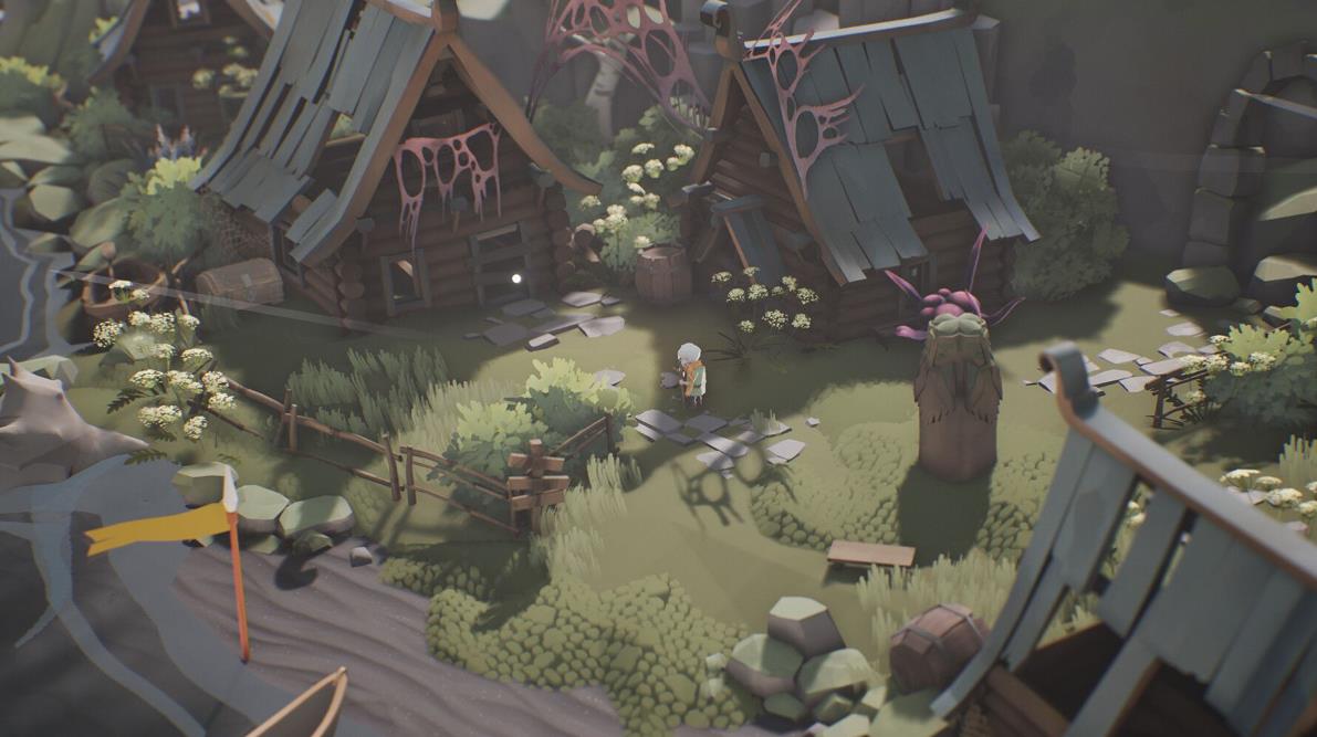 自我迷失 Selfloss