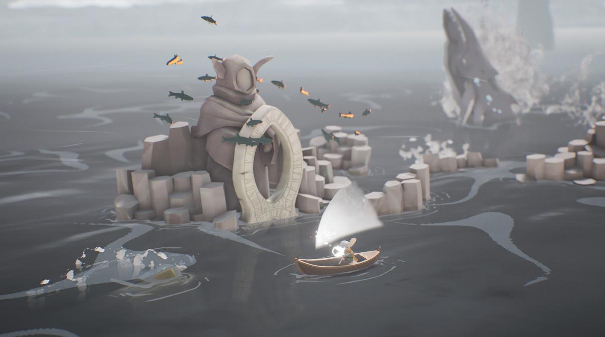 自我迷失 Selfloss_1