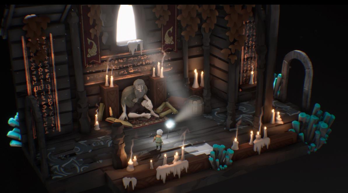 自我迷失 Selfloss_2