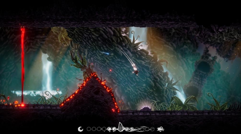 伊莉丝 深渊洄光 Elypse