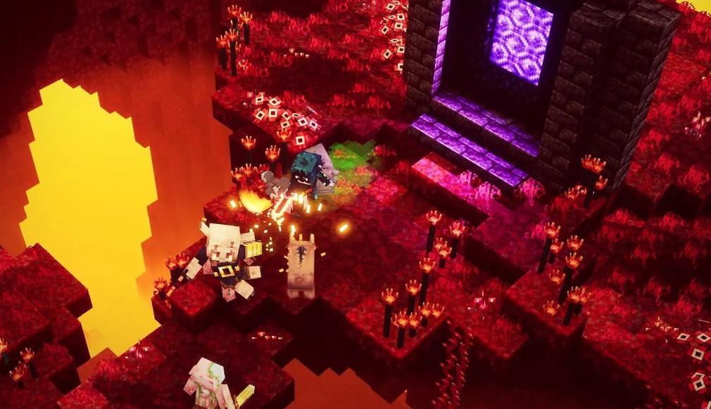 我的世界:地下城 – 终极版.Minecraft Dungeons Ultimate Edition_1