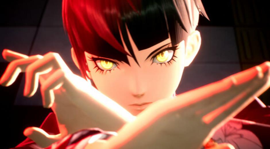 真・女神转生V:复仇.Shin Megami Tensei V: Vengeance_2