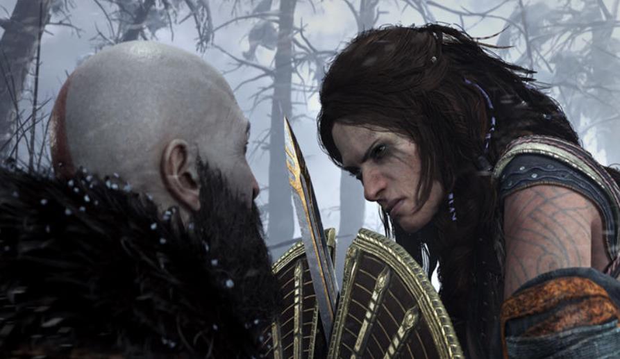 战神：诸神黄昏 – 豪华版.God of War Ragnarök: Digital Deluxe Edition