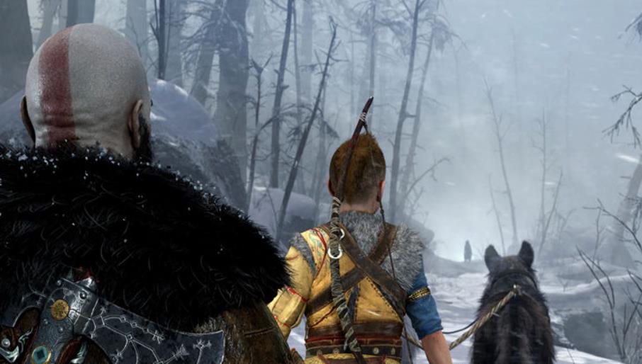 战神：诸神黄昏 – 豪华版.God of War Ragnarök: Digital Deluxe Edition_1