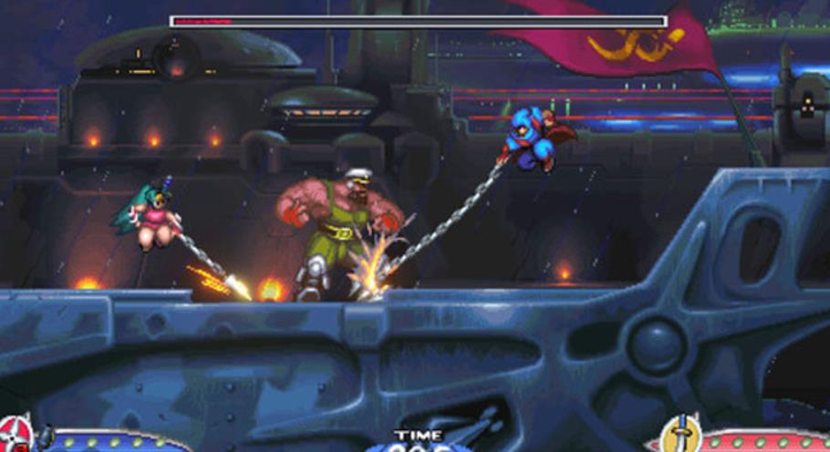 赤影战士:重生.Shadow of the Ninja Reborn_1