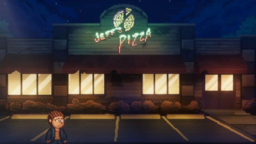 玩具熊的五夜后宫：陷落球池.Five Nights at Freddy’s: Into the Pit