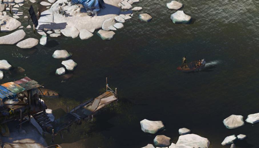 极乐迪斯科:最终剪辑版.Disco Elysium: The Final Cut_1