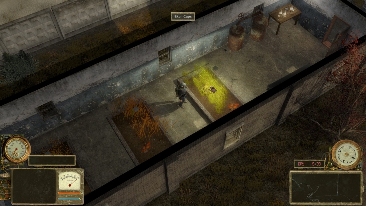 通古斯：禁区实录 - 增强版 Tunguska: The Visitation - Enhanced Edition_1