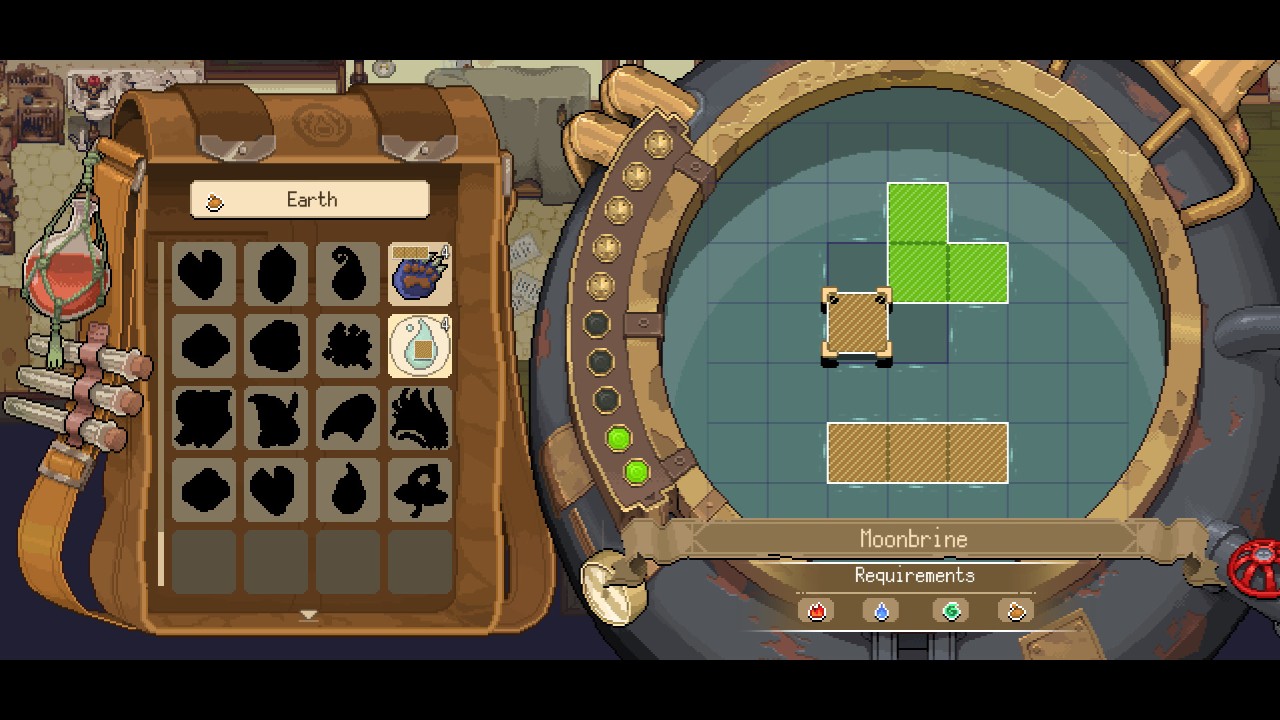 杏林物语 Potion Permit_1