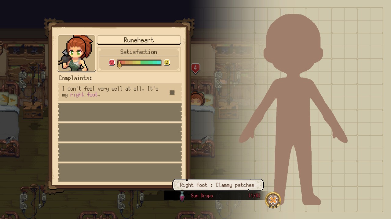 杏林物语 Potion Permit_2