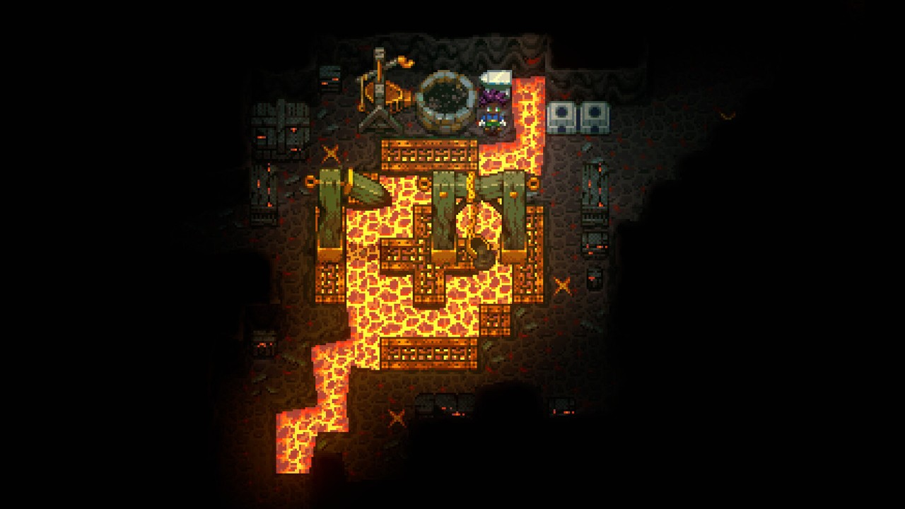 护核纪元.Core Keeper_2