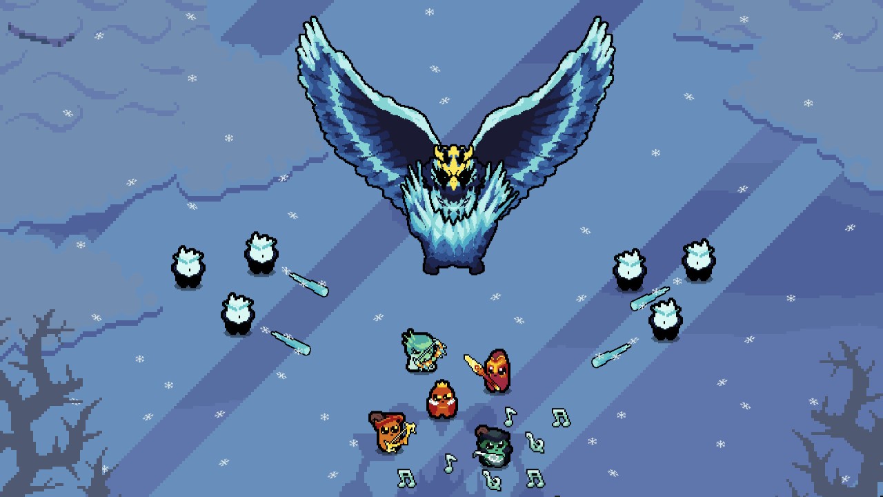 吾王保卫战 Just King_2