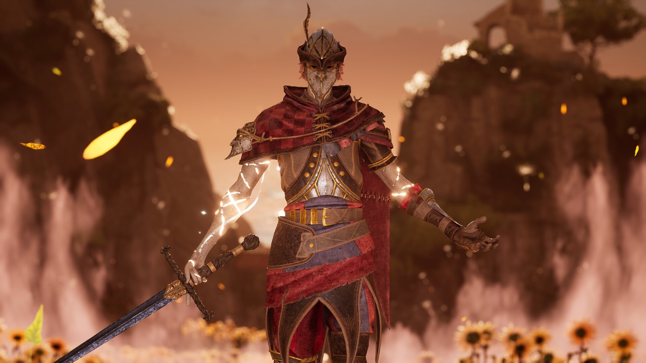 艾诺提亚:失落之歌 Enotria:The Last Song_2