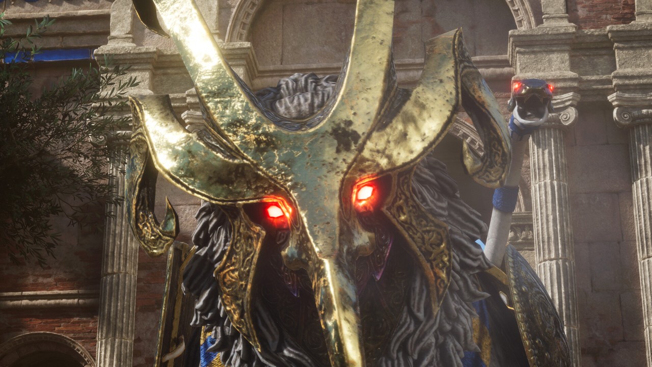 艾诺提亚:失落之歌 Enotria:The Last Song_1