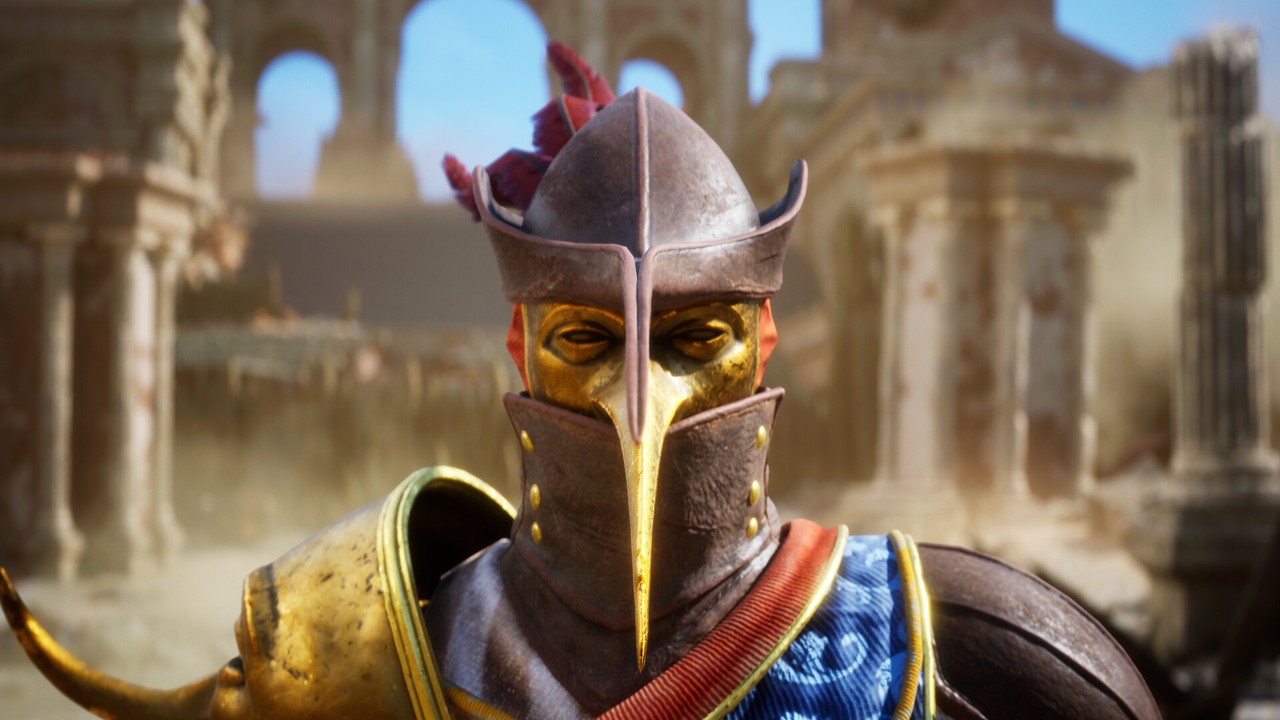 艾诺提亚：失落之歌 Enotria:The Last Song