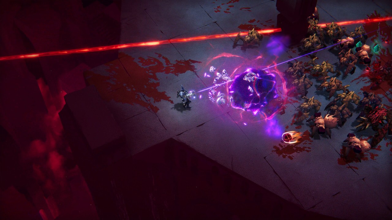 射戮骑士 KILL KNIGHT