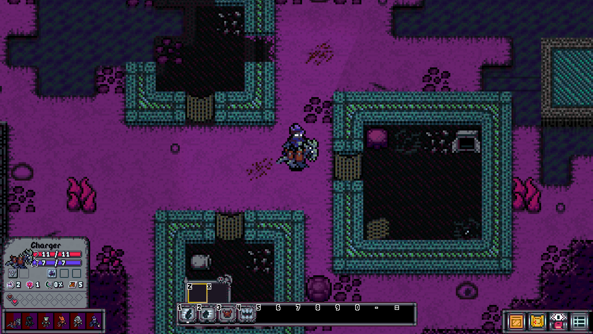 金斯维因 Kingsvein