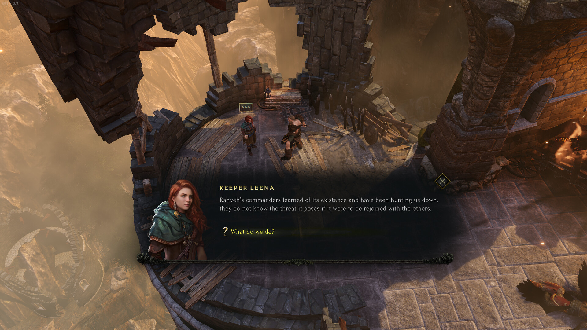 最后的纪元 Last Epoch_1