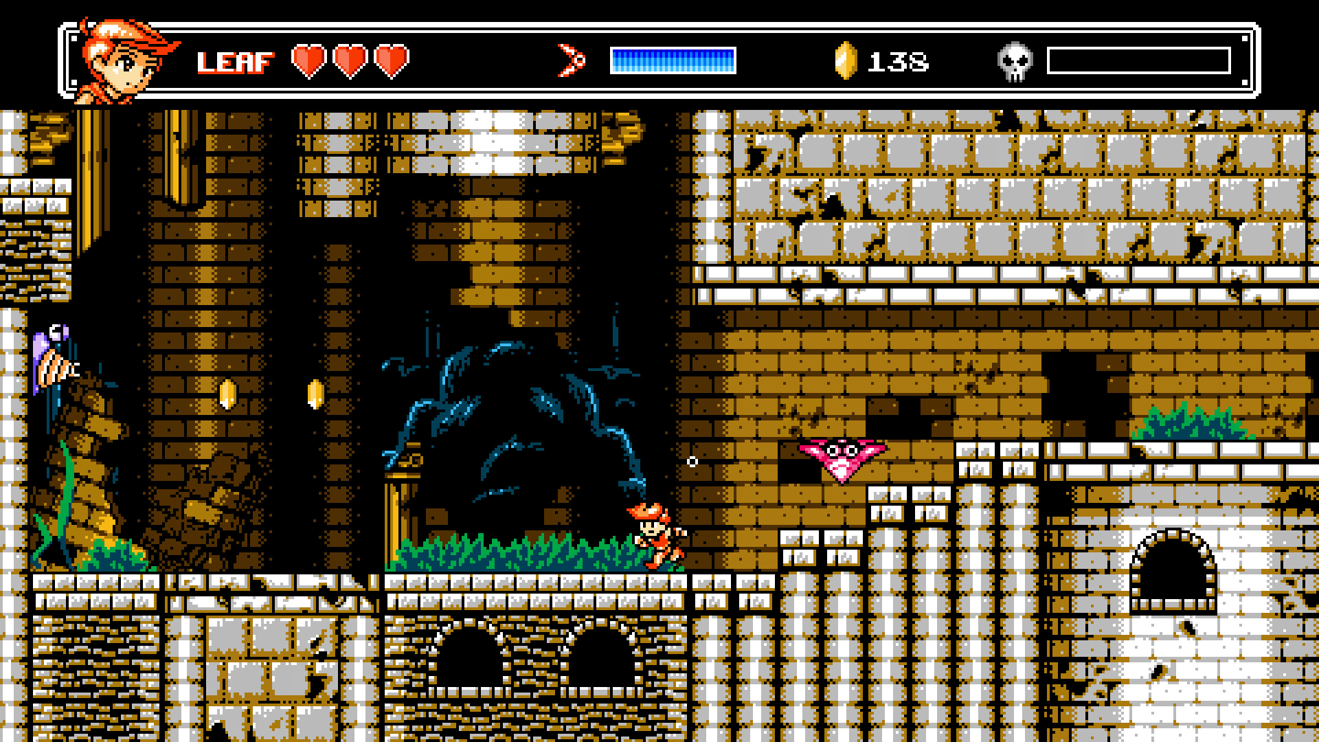 落叶 Fallen Leaf_1