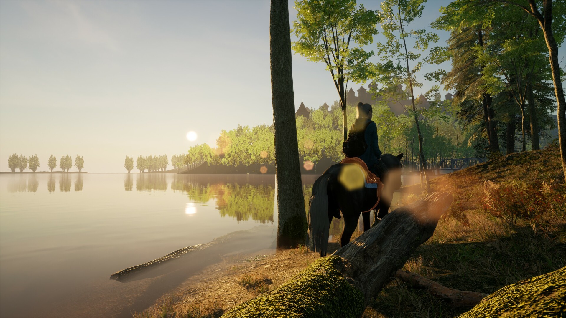 维持生存 KeepUp Survival_2