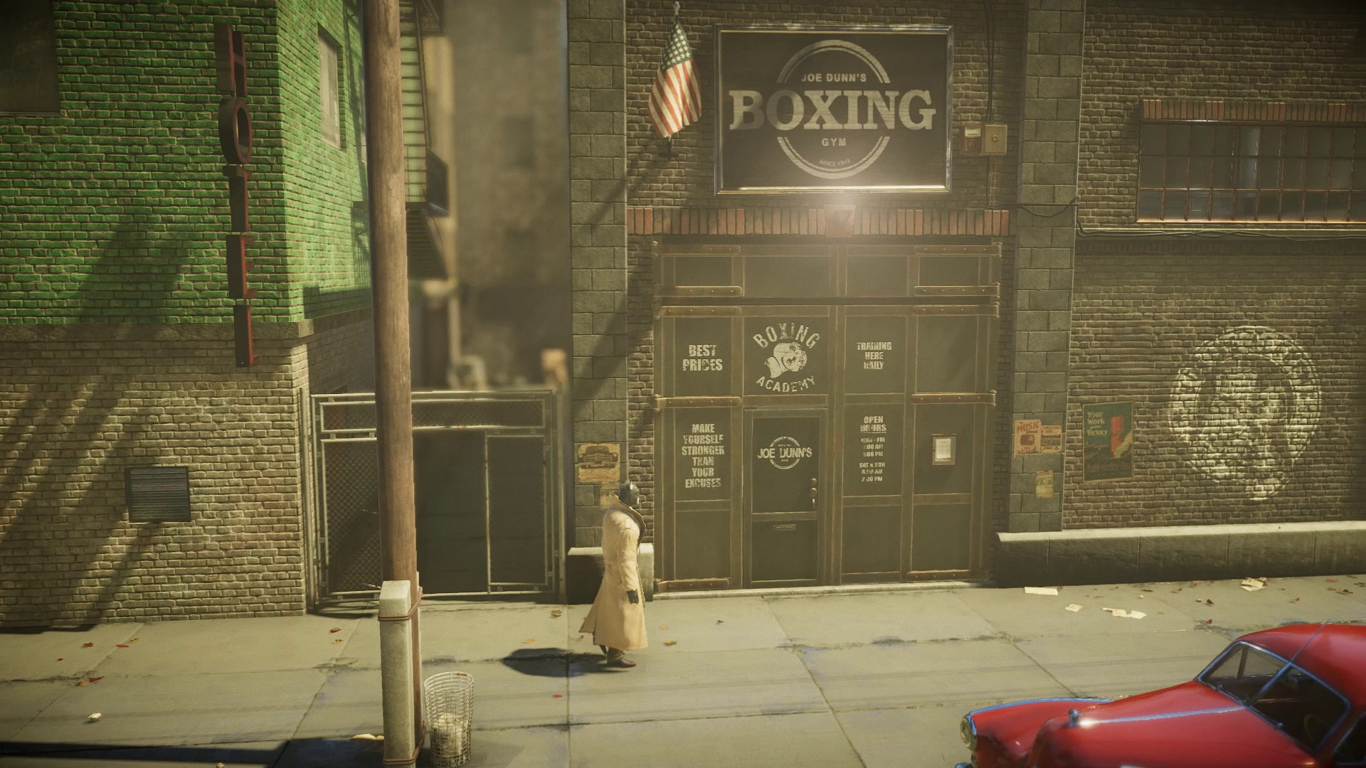 黑猫侦探：深入本质 Blacksad: Under the Skin