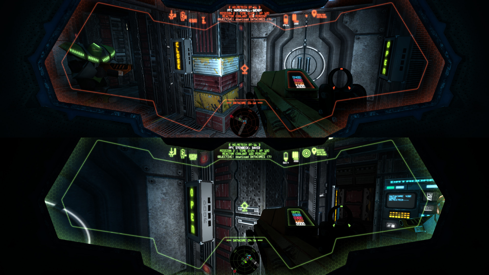 空间野兽恐怖惊魂 Space Beast Terror Fright