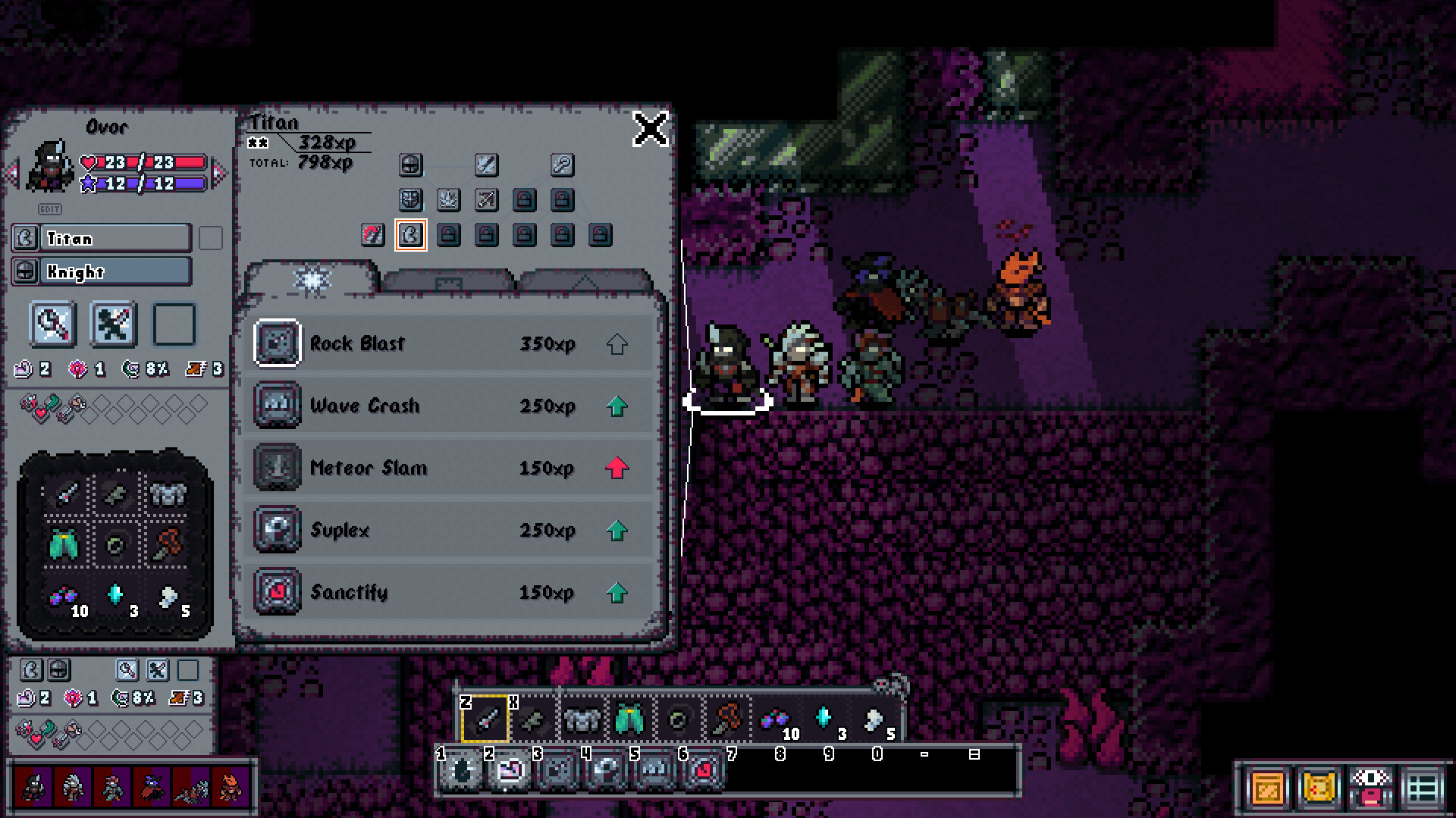 金斯维因 Kingsvein_2