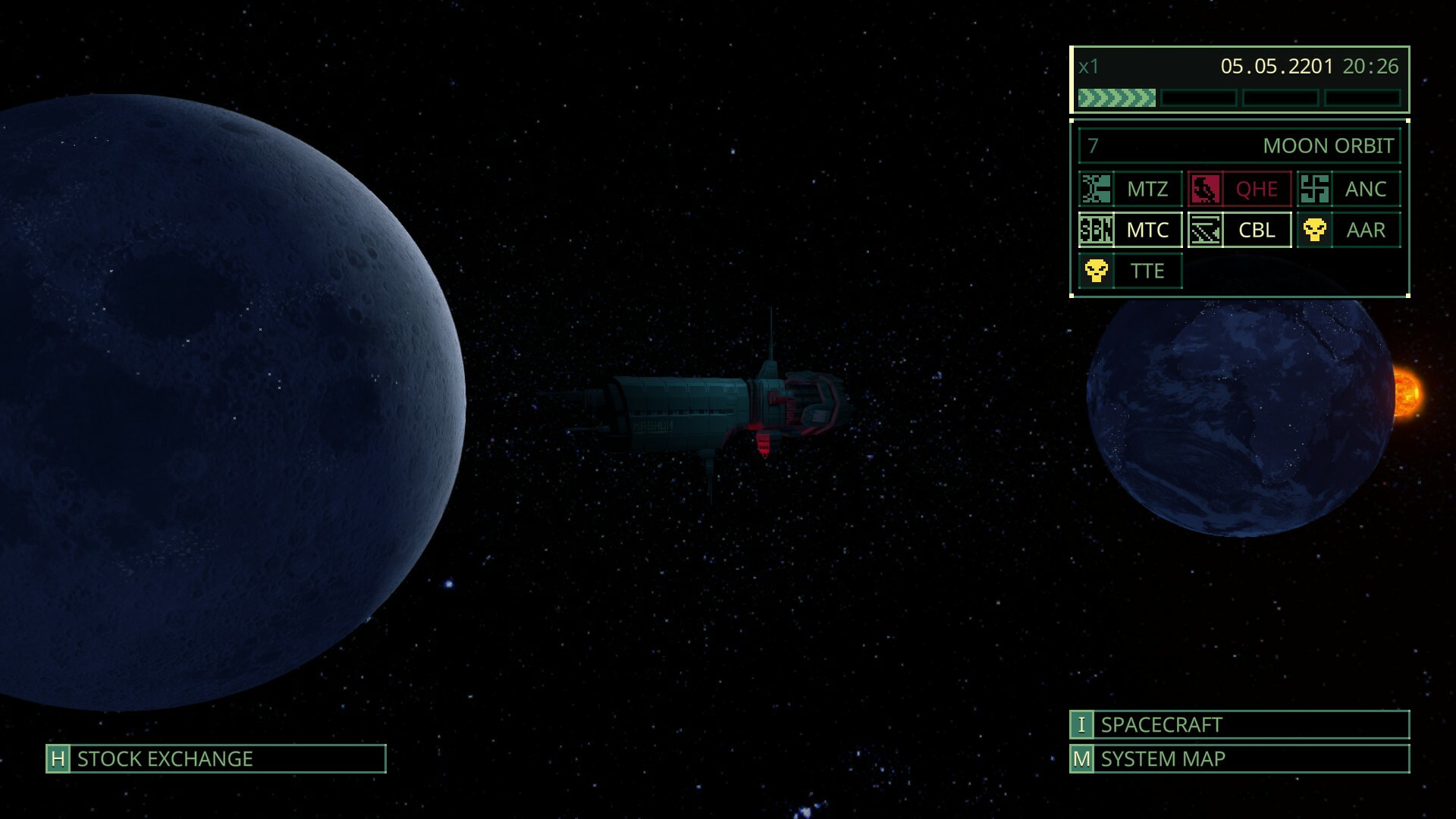 异常形态 Quasimorph_2