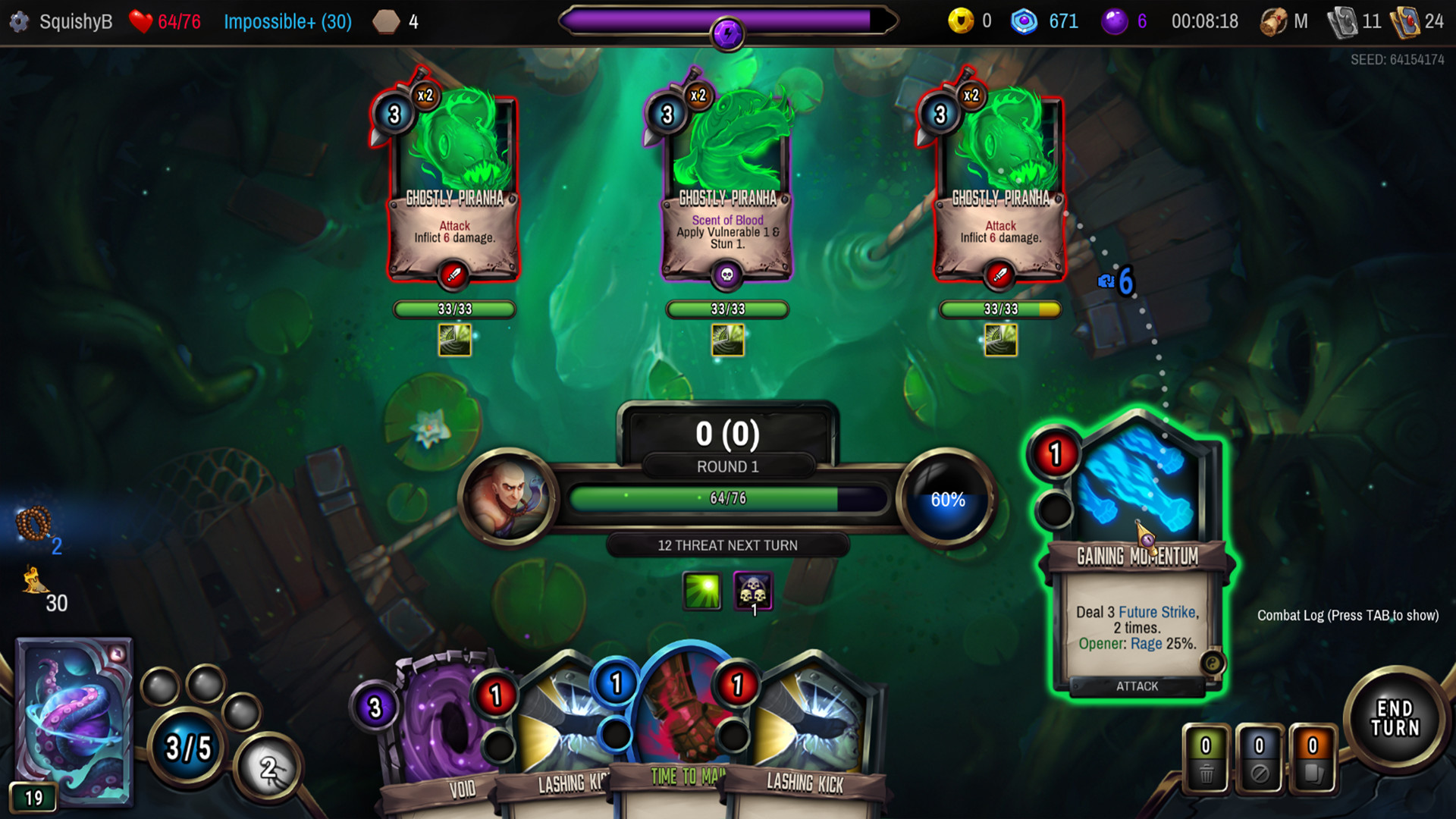 虚空穹牢 Vault of the Void_1