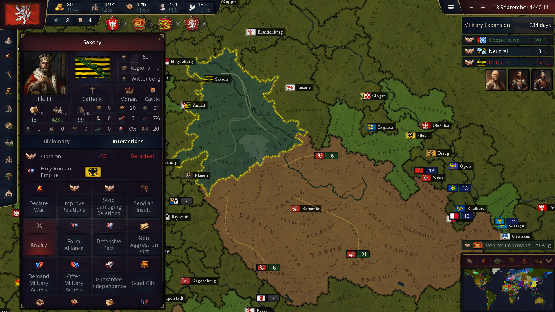 历史时代3 Age of History 3_1