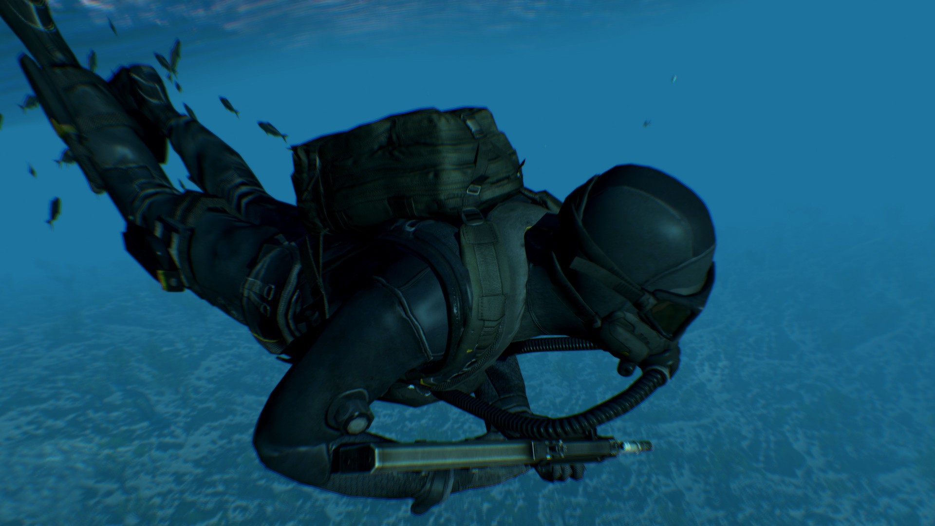 武装突袭3 Arma 3