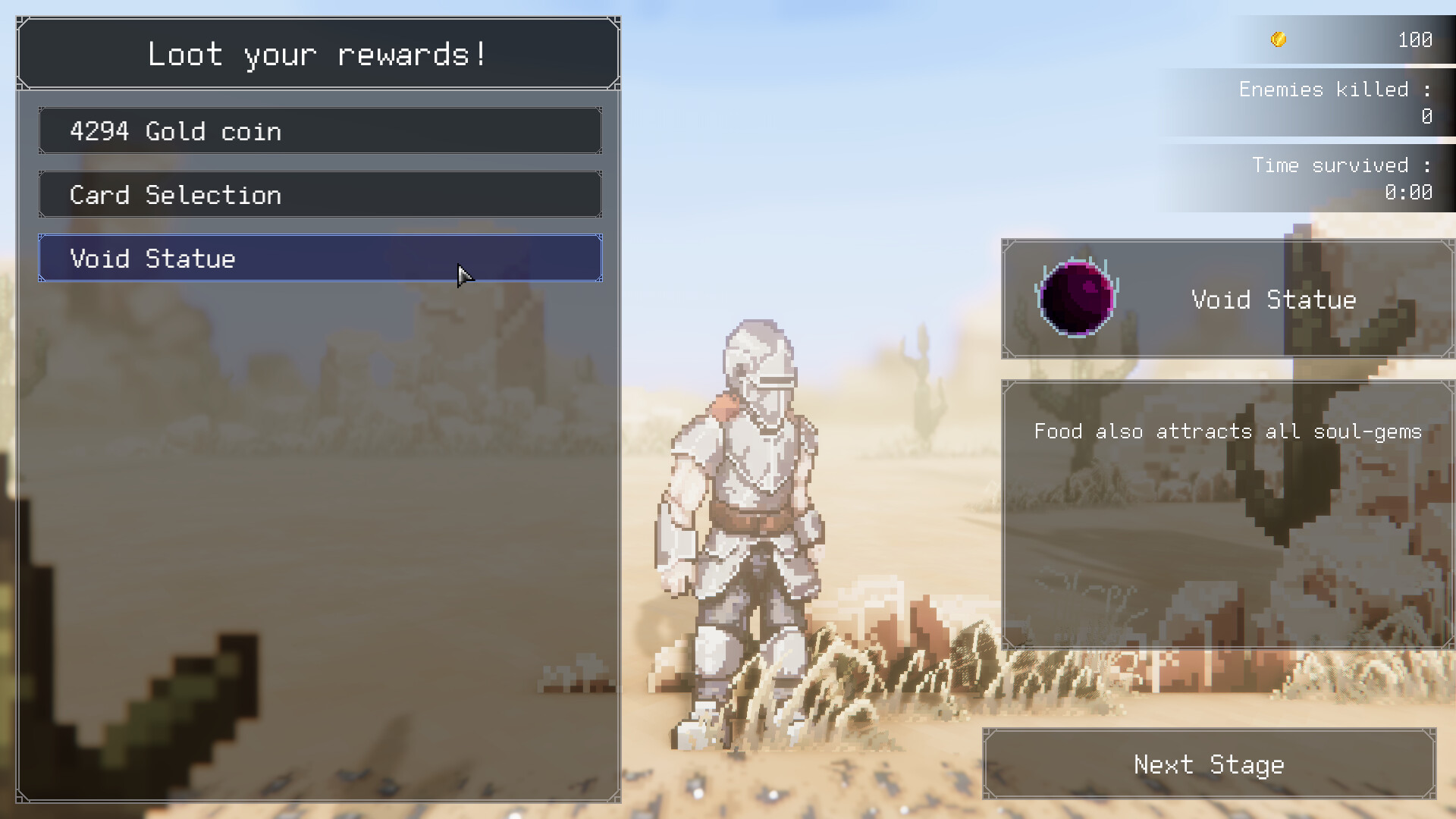 罗格:救世传说 Rogue : Genesia_2