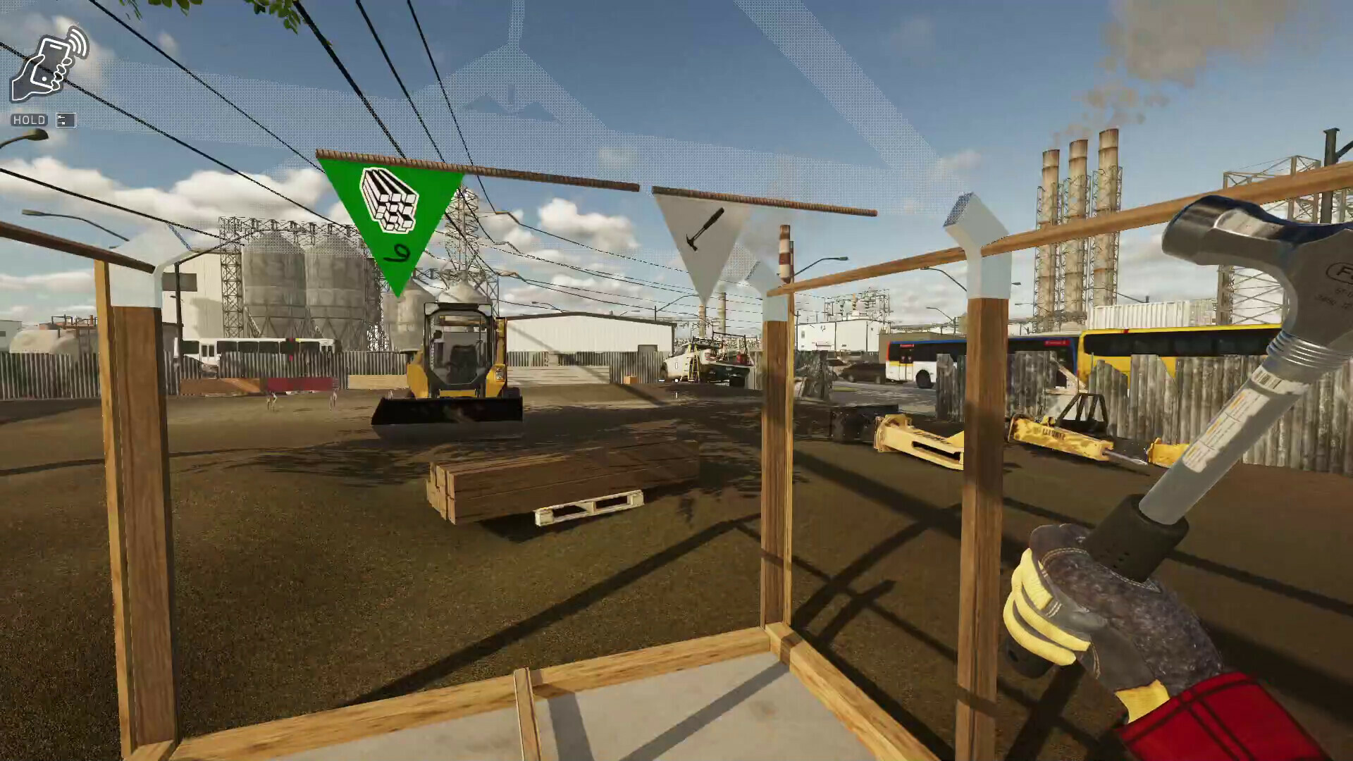 拆建公司3 Demolish and Build 3_2