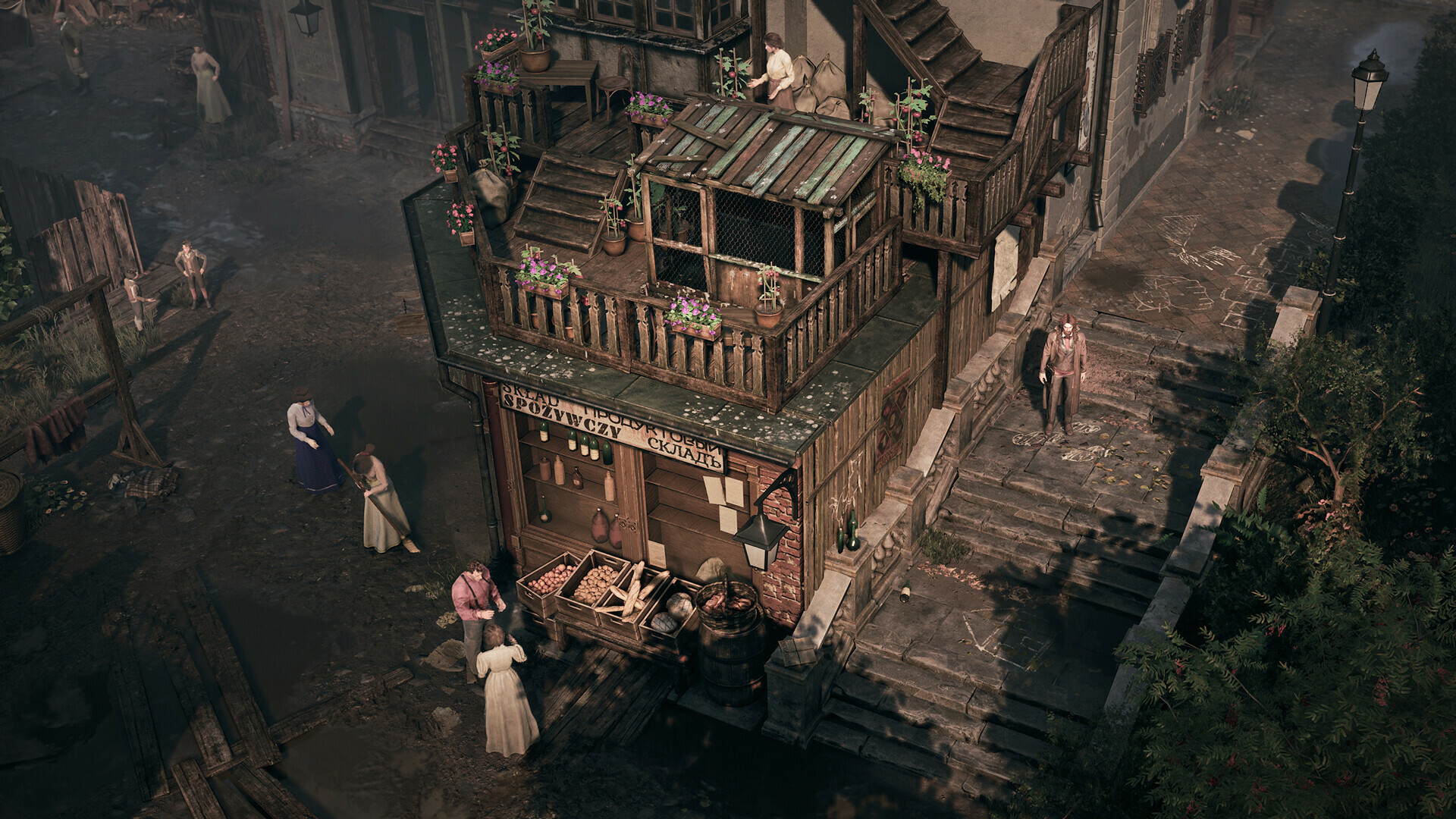 奇唤士 The Thaumaturge_2